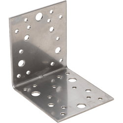 KULMALEVY 105X105X90X2,5MM A2 J402A2