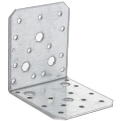KULMALEVY 105X105X90X3MM J402U