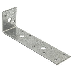 KULMALEVY 160X50X40X3MM J409