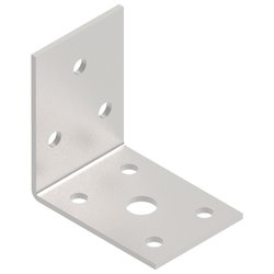 KULMALEVY 50X50X35X2,0MM A4 CE J410A4