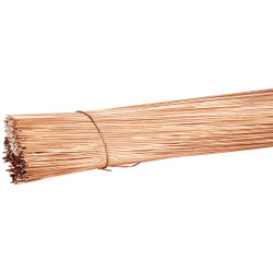 NAJTRÅD FÖRKOPPRAD 400X1,2MM  5KG J41125030