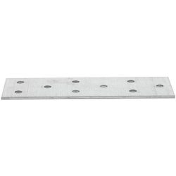HÅLPLATTA 40X120X2MM J5004120