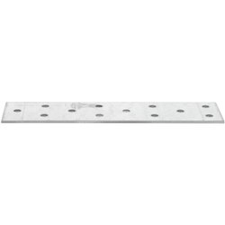 HÅLPLATTA 40X160X2MM J5004160
