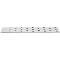 HÅLPLATTA 50X200X2MM J5005200