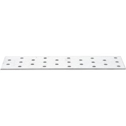 HÅLPLATTA 60X200X2MM J5006200