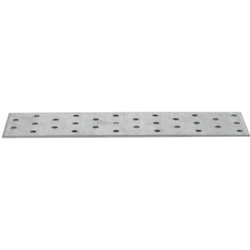 HÅLPLATTA 60X240X2MM J5006240