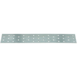HÅLPLATTA 60X300X2MM J5006300