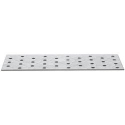 HÅLPLATTA 80X200X2MM J5008200