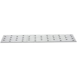 HÅLPLATTA 80X240X2MM J5008240