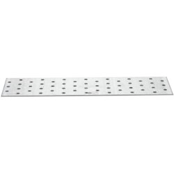 HÅLPLATTA 80X300X2MM J5008300