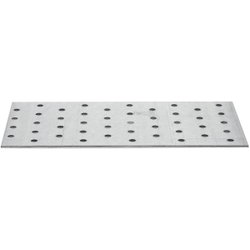 HÅLPLATTA 100X200X2MM J5010200