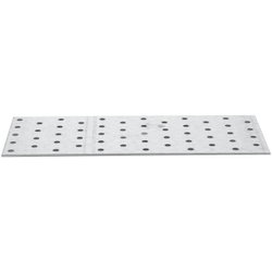 HÅLPLATTA 100X240X2MM J5010240
