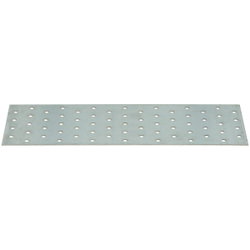 HÅLPLATTA 100X300X2MM J5010300