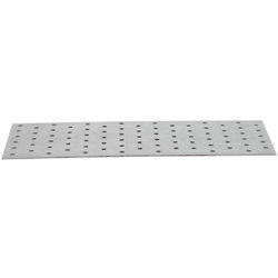 HÅLPLATTA 120X300X2MM J5012300