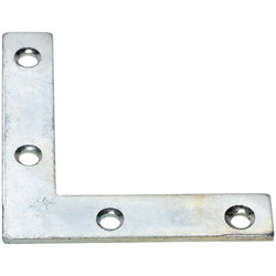 KULMALEVY LITTEÄ 50X50X10 MM 4KPL SINKITTY J7505010A