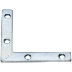 KULMALEVY LITTEÄ 60X60X10 MM 4KPL SINKITTY J7606010A