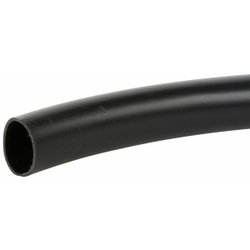 PROTECTIVE SLEEVE PVC 10MM BLACK JES028