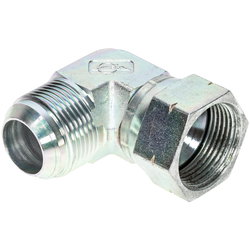 KULMALIITIN JIC 1/2 90 ULKOKIERRE-SISÄKIERRE JIC11300505