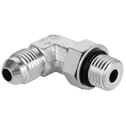 SUUNNATTAVA LIITIN JIC 3/4-3/4 UNF 90 UK JIC16100808