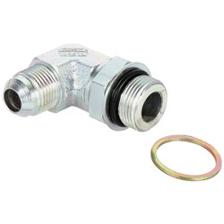 SUUNNATTAVA LIITIN JIC 3/4-M22X1.5 90 UK JIC43100822
