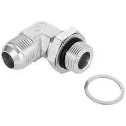 SUUNNATTAVA LIITIN JIC 3/4-3/4 BSP 90 UK JIC63100812
