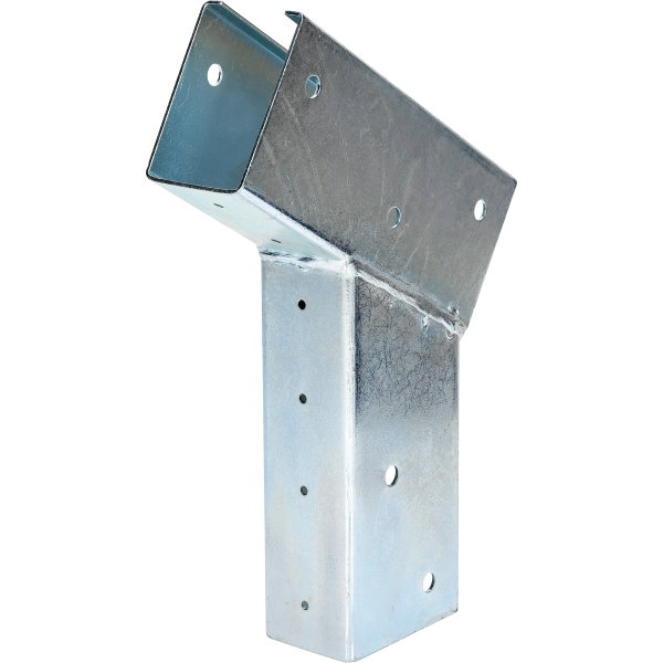 RAFTER BRACKET 45X70X2MM HDG - JK012A - IKH