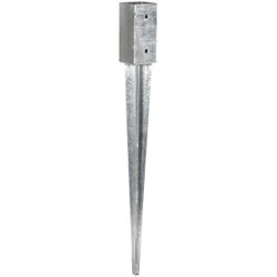 AITATOLPAN JALKA 71X71X750X2MM KUUMASINKITTY JK020