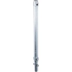 KIERREPAALUN JATKOPALA 900X60/3MM KS JK212A