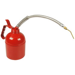 OLJEKANNA KABI 1L ELASTISK TUB KAB110