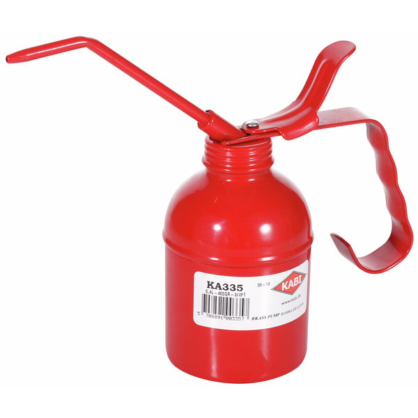 OIL CAN KABI 0,4L KAB335