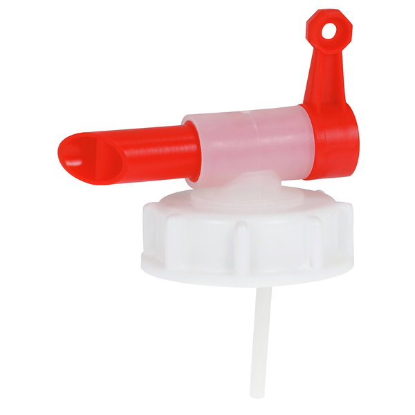 KRAN 51MM 5-10L KAB41153