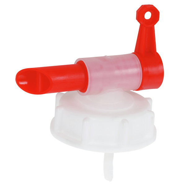DRUM FAUCET 61MM 20-25L KAB41154