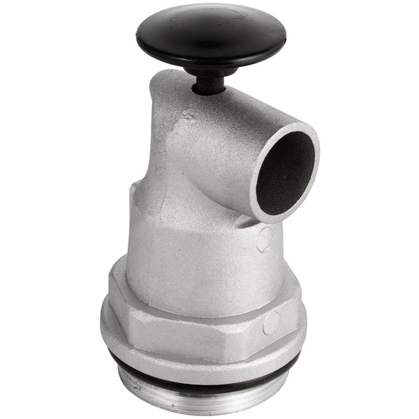 KRAN METALL 2" KAB41169