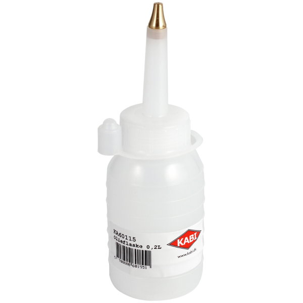 OIL CAN KABI 0,2L KAB60115
