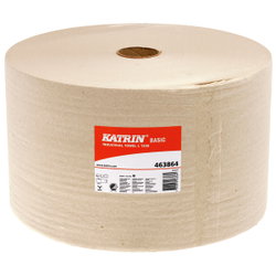 INDUSTRI TORKRULLE TOWEL BASIC L 1 KATRIN KAT103