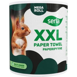 TORKRULLE XXL SERLA KAT106A
