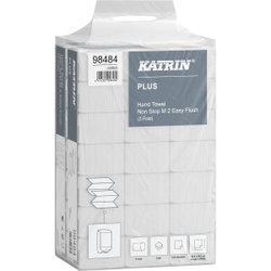 PAPPERSHANDDUK NON STOP DUPPEL EASY FLUSH KAT98484