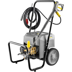 HÖGTRYCKSTVÄTT HD 10/21-4 S Classic KCH13674010