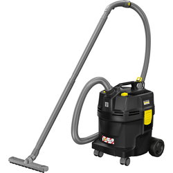 WET-DRY VACUUM CLEANER NT 22/1 AP L RE!PLAST GO26 KCH13786270