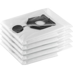 SÄKERHETSDAMMPÅSE, 5 st, NT 30/1 H-KLASS KCH28891830