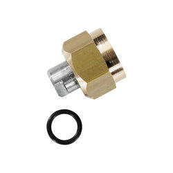 MUNSTYCKSSATS FÖR FR 650-850L/H KCHT26391870