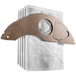 PÖLYPUSSI FLEECE 5KPL NT22/1 PÖLYLUOKKA L KCHT28892170