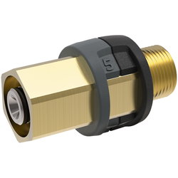 ADAPTER 5 EASYLOCK / M22X1,5 TR22IG-M22AG KCHT41110330
