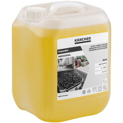 ACTIVE CLEANER 10L ALKALINE RM 81 KCHT62955560