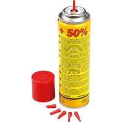 KEMPER BUTANE LIGHTER REFILL GAS 300ML KEM10052
