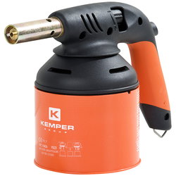 BLOW TORCH WITH PIEZZO PROF. KEM1040A