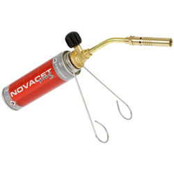 GAS CARTRIDGE PRO/BUT 220G 7/16