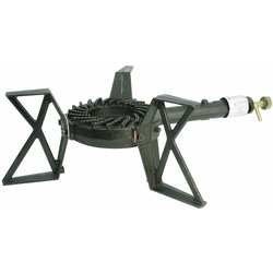 RINGBRÄNNARE MAX 7,5 KW KEM104985