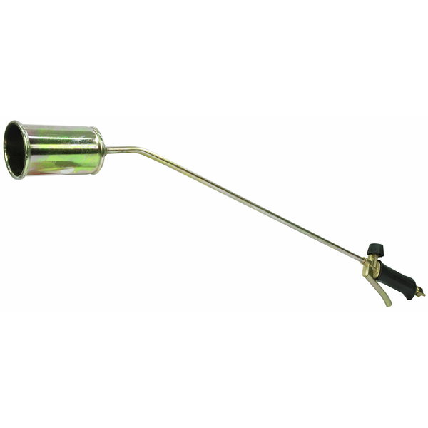 GASOLBRÄNNAR HANDTAG 60MM KEM121960LFI