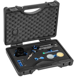 GAS SOLDERING KIT KEM12200KIT